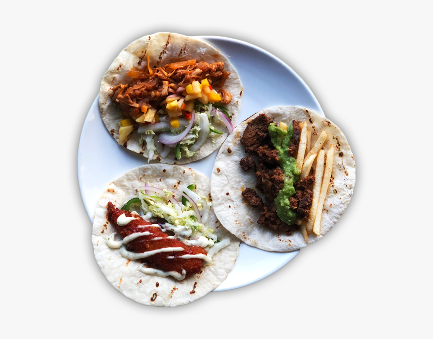 Tacos - Fast Food, HD Png Download, Free Download