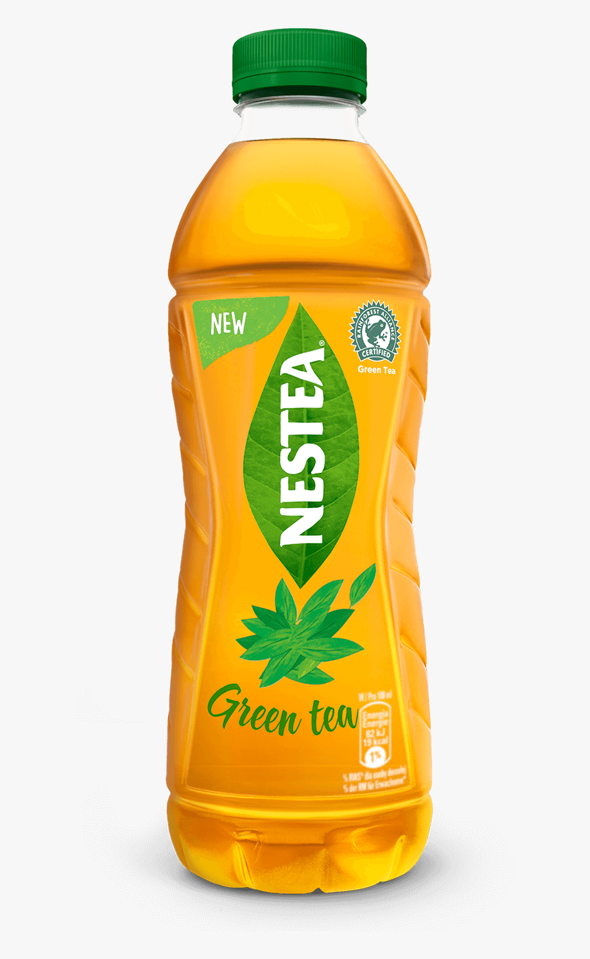 Nestea Black Tea Peach, HD Png Download, Free Download