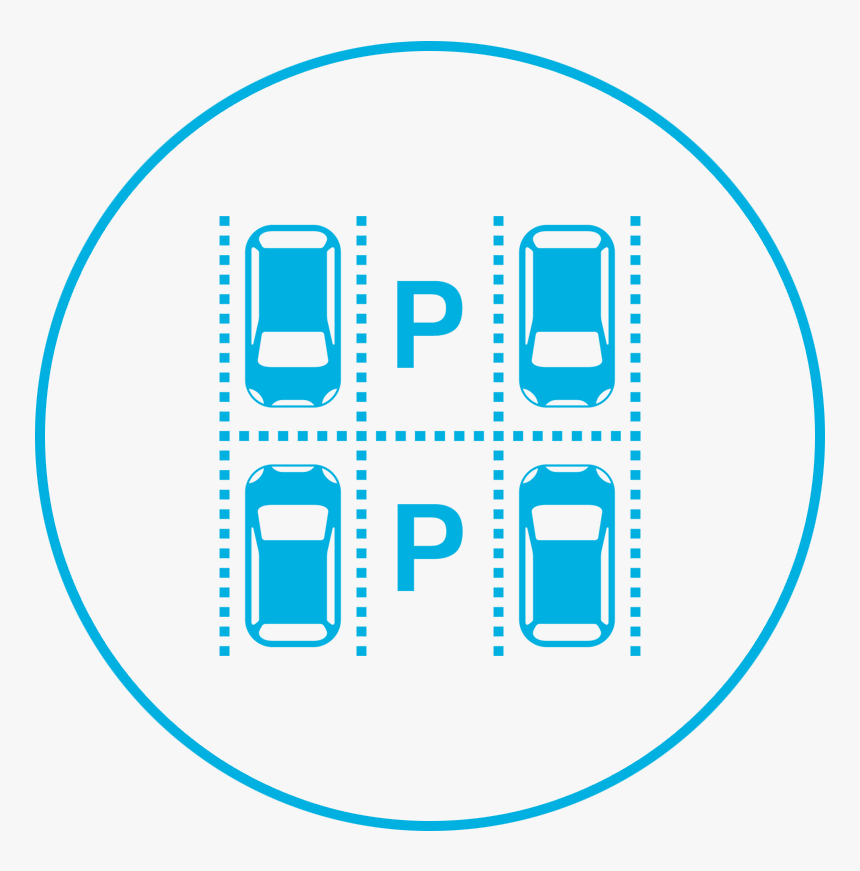 Management Light Street Parking Employee Organization - Icon Parking Life Png, Transparent Png, Free Download