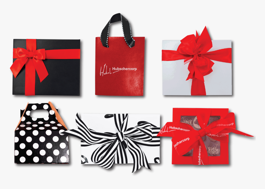 Our Ribbons And Bows - Gift Wrapping, HD Png Download, Free Download