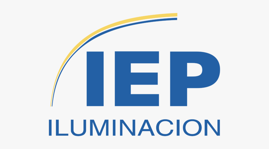 Iep Iluminacion Logo, HD Png Download, Free Download