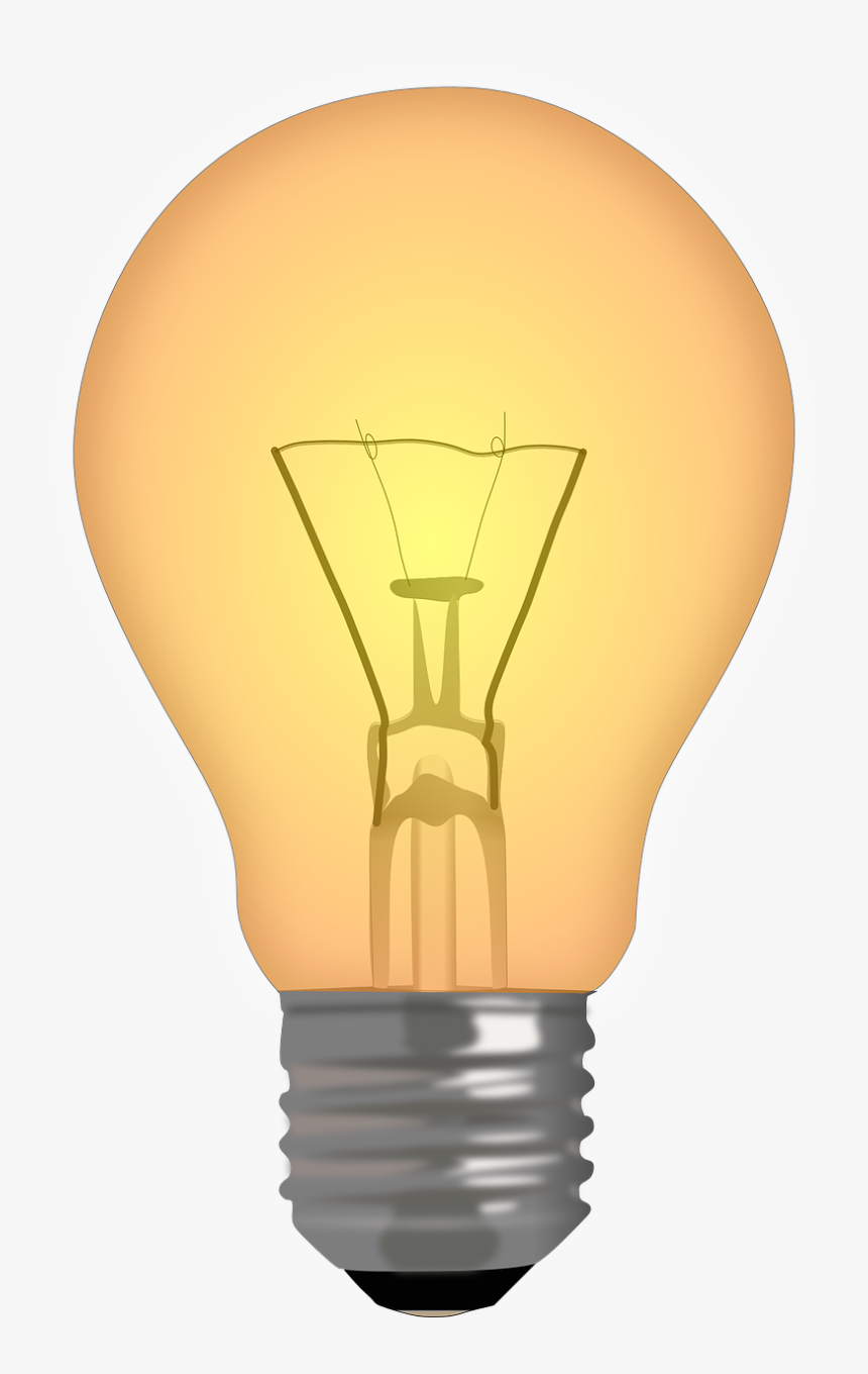 Iluminacion-domotica - Light Bulb Png Transparent, Png Download, Free Download