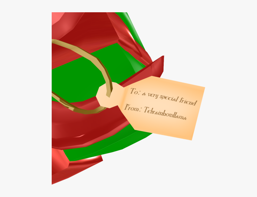 Open Christmas Present Png, Transparent Png, Free Download