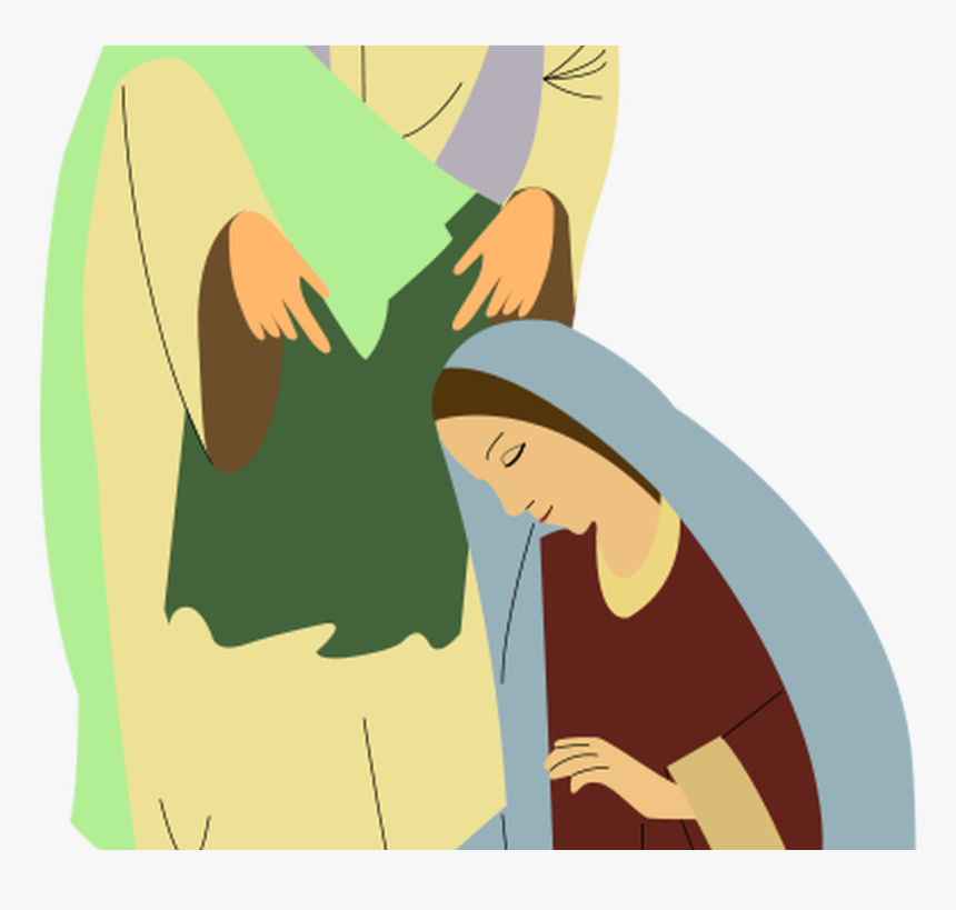 Christmas Manger Clip Art Transparent Library Techflourish - Nativity Scene Clip Art, HD Png Download, Free Download