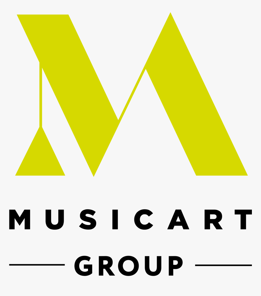 Logo Musicart Group Logo Cmyk - Jens Carelius The Architect, HD Png Download, Free Download