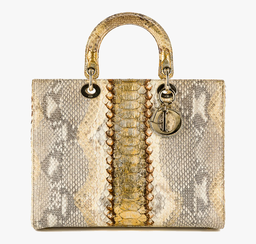 Dior Bag Download Transparent Png Image - Limited Edition Dior Bag, Png Download, Free Download