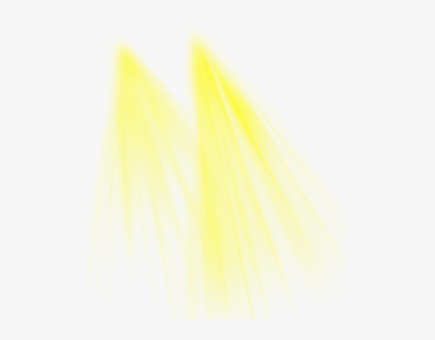 Destellos De Luz Amarillo Png, Transparent Png, Free Download