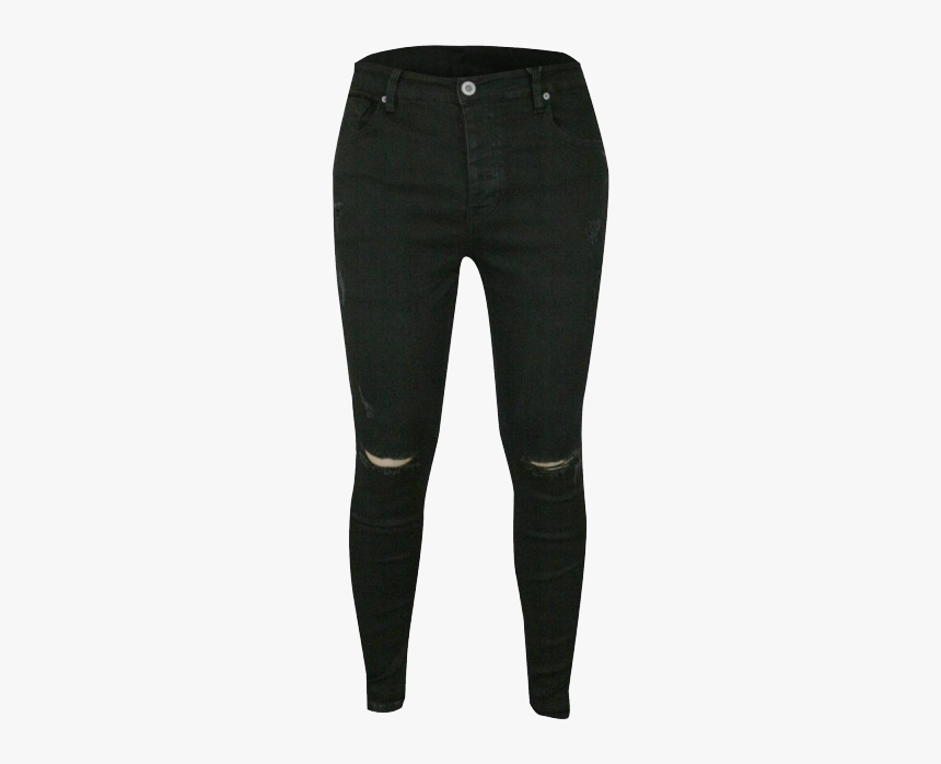 Mike Amiri Black Jeans, HD Png Download, Free Download