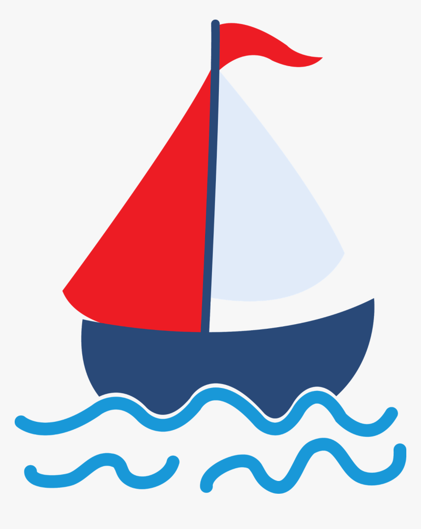 Image Free Stock Nautical Sailboat Clipart - Urso Marinheiro Barco, HD Png Download, Free Download