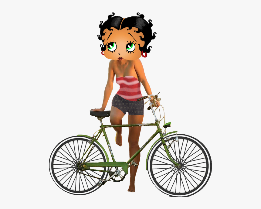 Bicycle, HD Png Download, Free Download