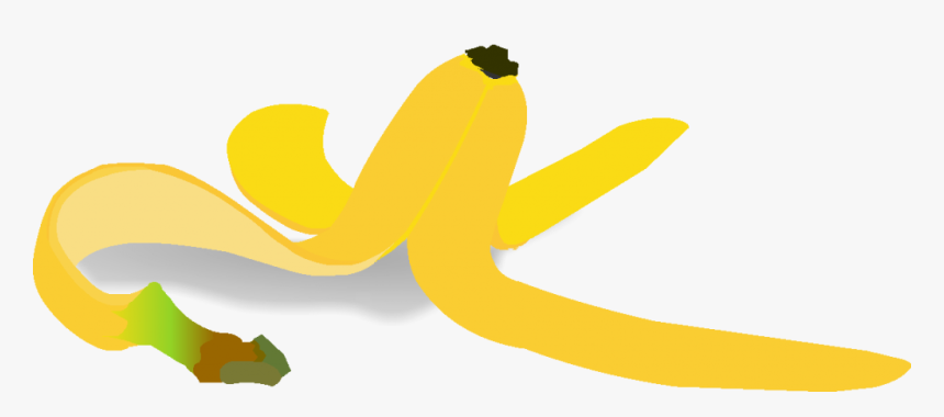 Cascaras De Platano Png , Png Download - Cascaras De Platano Png, Transparent Png, Free Download