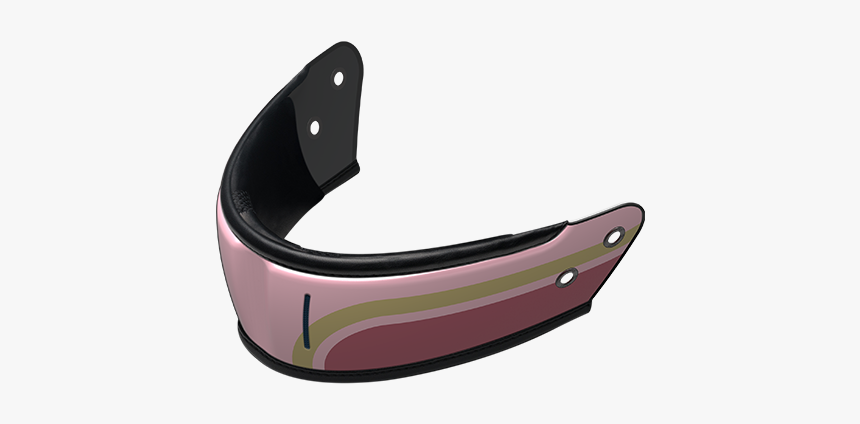 Gold Wave Pink - Utility Knife, HD Png Download, Free Download