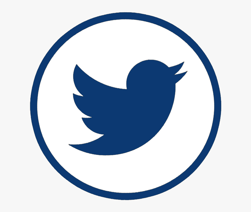 ©2018 Holy Name Medical Center - Twitter Bird Grey, HD Png Download, Free Download