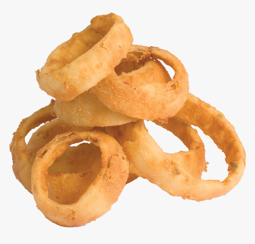 Onion Ring, HD Png Download, Free Download