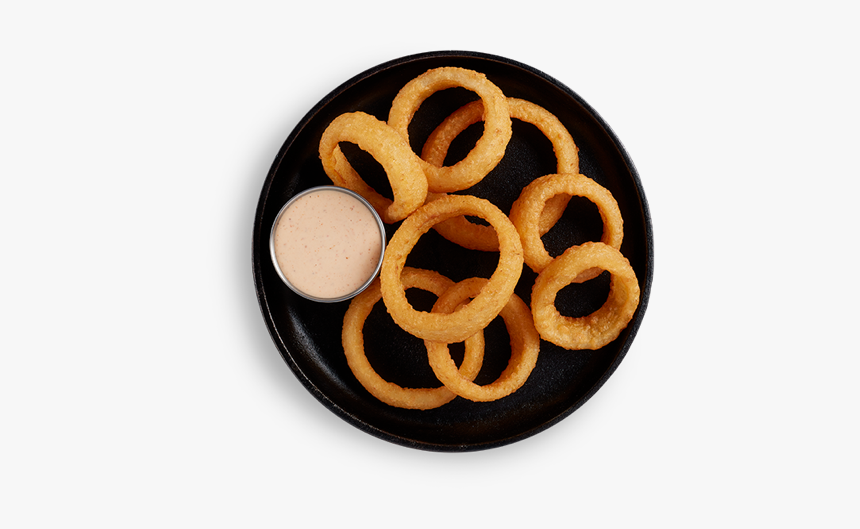 80010074 - Onion Ring, HD Png Download, Free Download