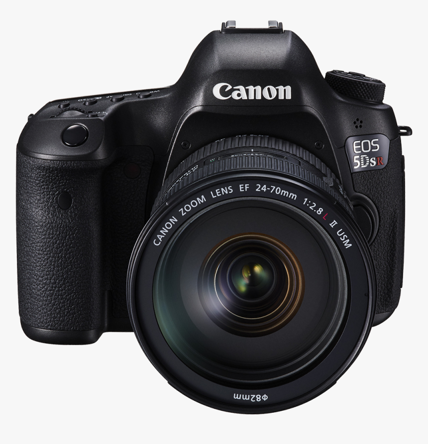 Canon Eos 5ds R Dslr Camera Gets Silver Award From - Canon Cameras Best Buy, HD Png Download, Free Download