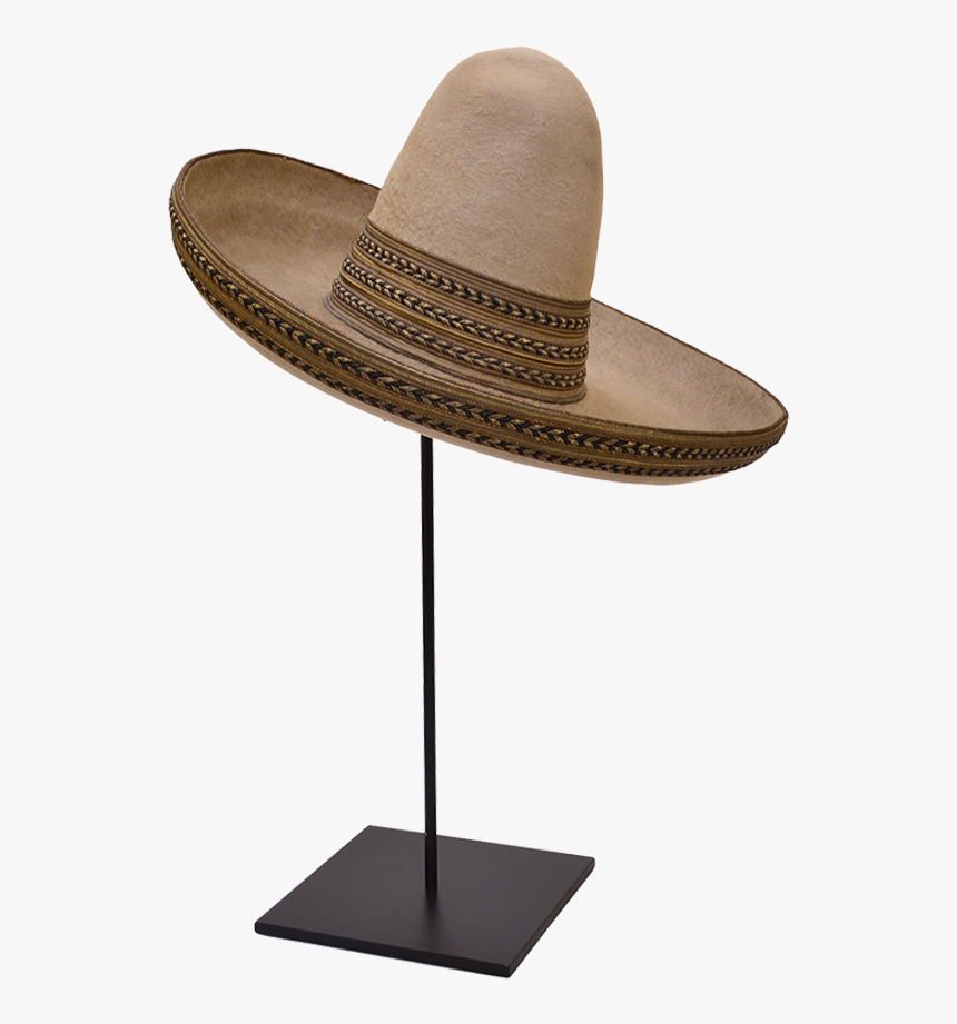 Charro Sombrero - Sombrero, HD Png Download, Free Download