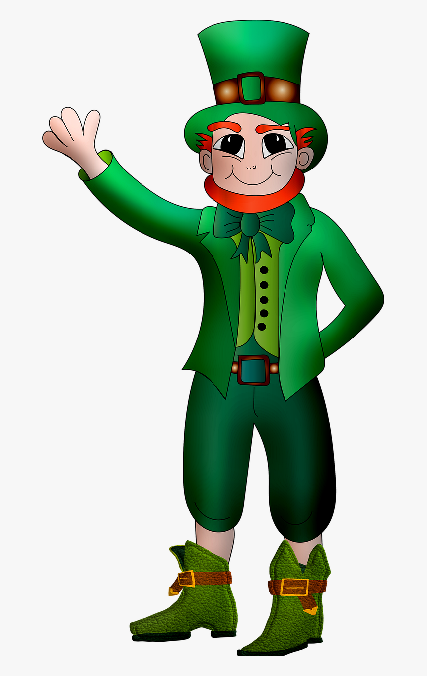 Leprechaun, HD Png Download, Free Download