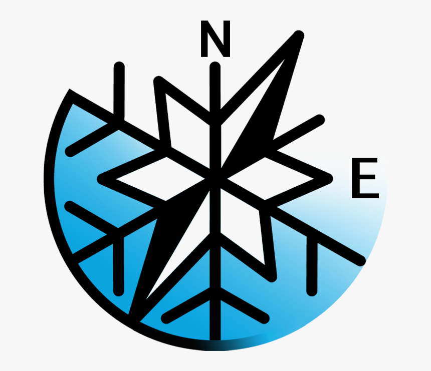 Snowflake Vectors Png, Transparent Png, Free Download