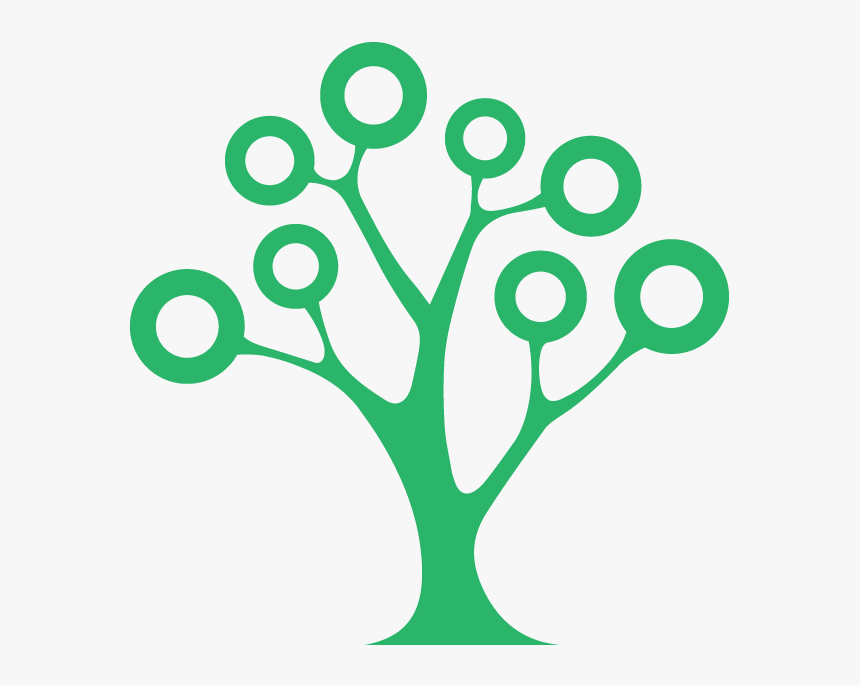 Tree Digital, HD Png Download, Free Download