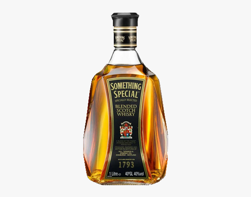 Whisky Something, HD Png Download, Free Download