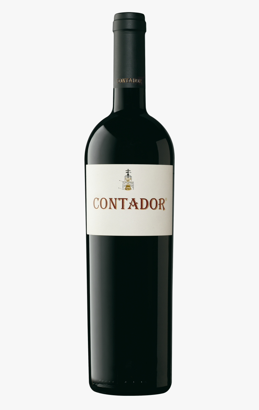 Botella De Contador - Benjamin Romeo Contador 2014, HD Png Download, Free Download