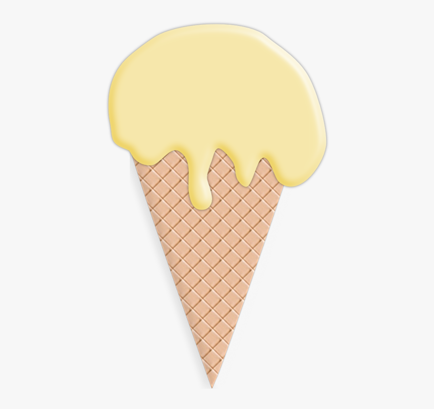 Transparent Sorvete Png - Ice Cream Cone, Png Download, Free Download
