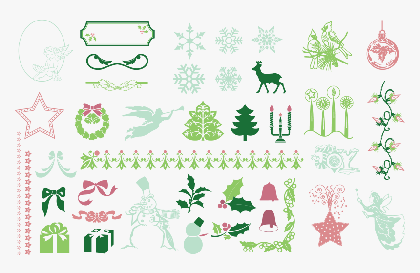 Transparent Vectores Navidad Png - Android, Png Download, Free Download