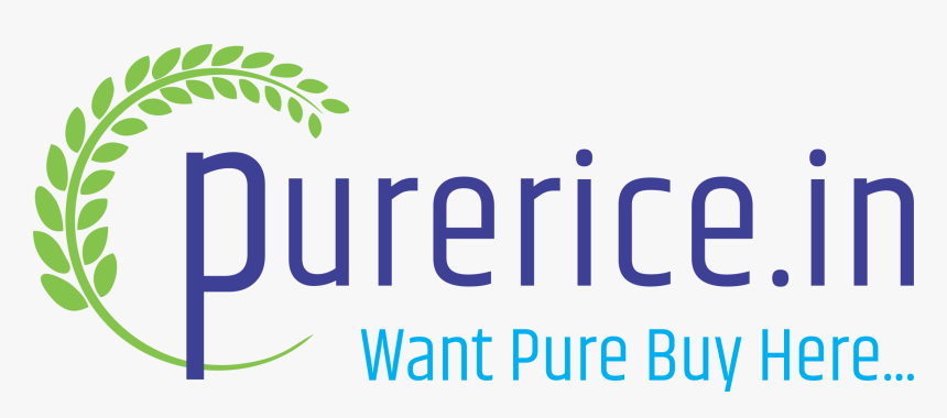 Purerice - Graphic Design, HD Png Download, Free Download