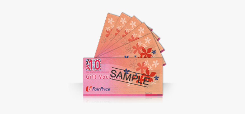 Thumb Image - Ntuc Voucher Transparent, HD Png Download, Free Download