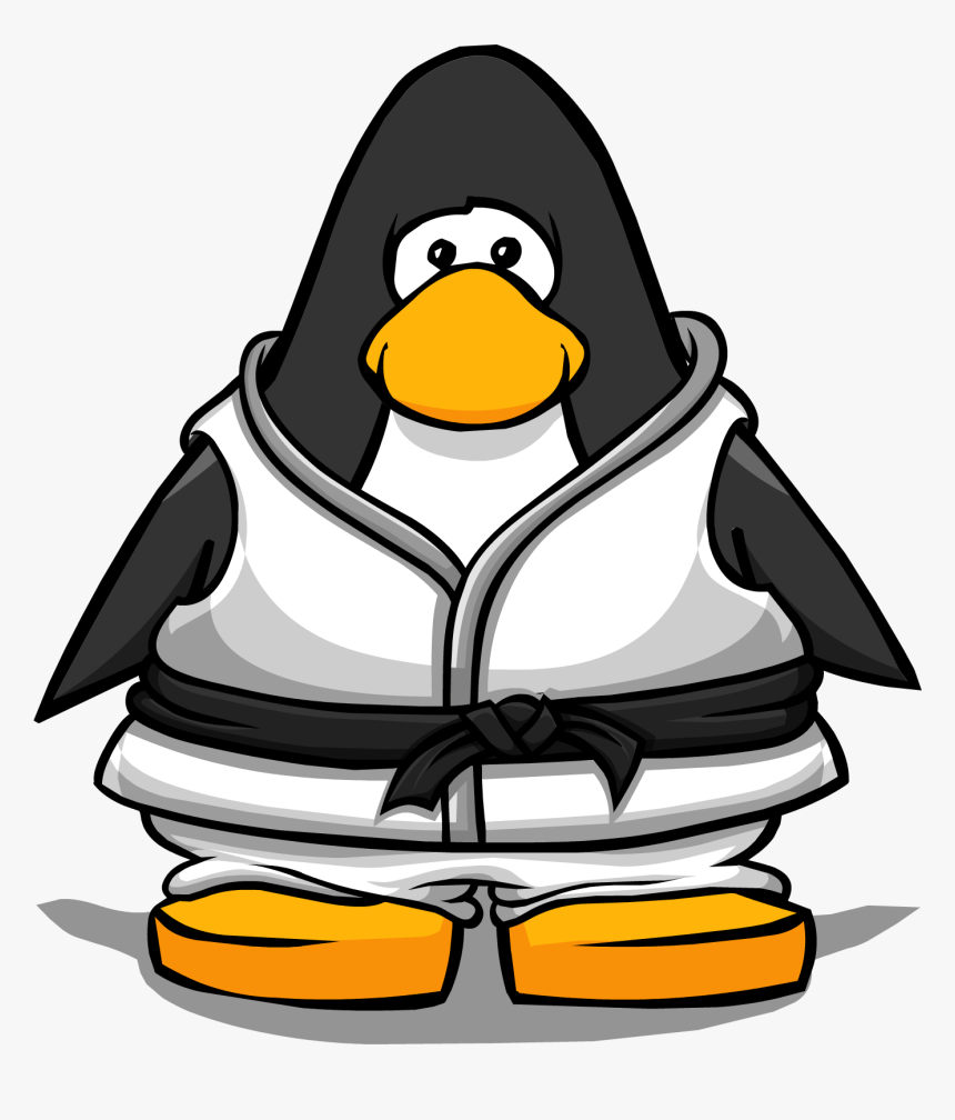 Club Penguin Wiki - Club Penguin Boa, HD Png Download, Free Download
