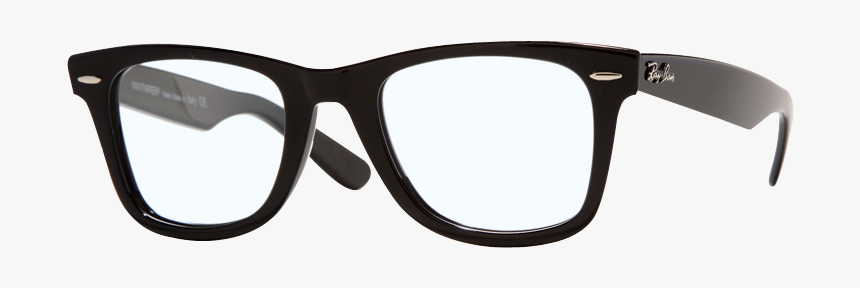 Ray Ban Glasses Png, Transparent Png, Free Download