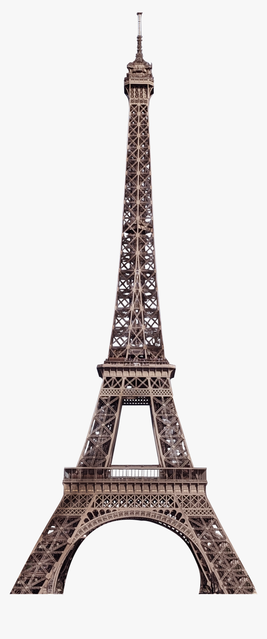 Eiffel Tower, HD Png Download, Free Download