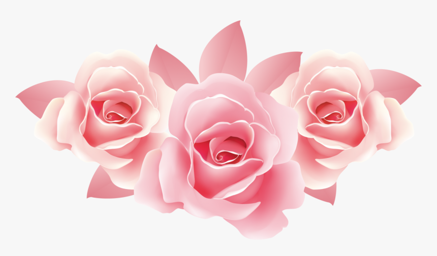 Marcos De Fotos Rosas , Png Download - Wedding Photo Frame Png Heart, Transparent Png, Free Download