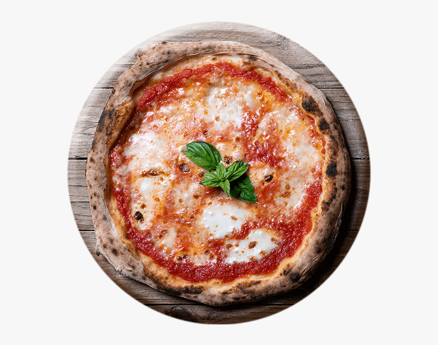 Thumb Image - Png Pizza Top View, Transparent Png, Free Download