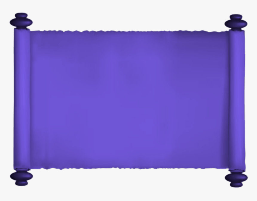 #scroll #purple - Свиток Клипарт, HD Png Download, Free Download
