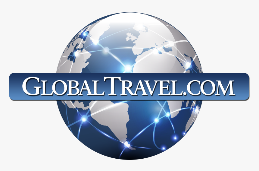 Transparent World Travel Png, Png Download, Free Download