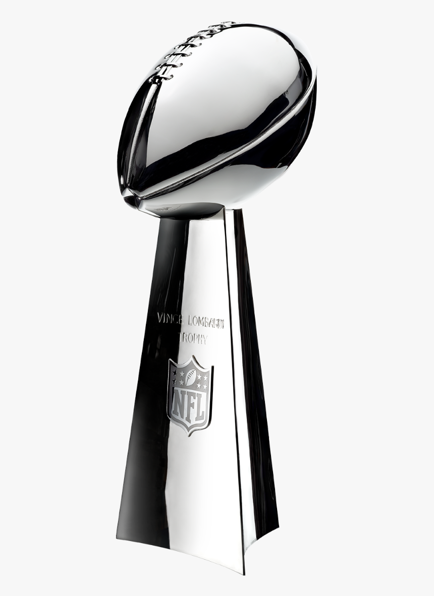 Thumb Image - Super Bowl Trophy 2019, HD Png Download, Free Download