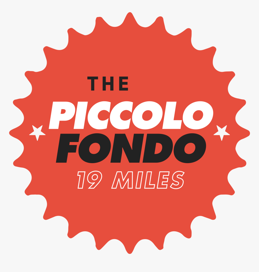 Piccolo Fondo 2020 Cog - Label, HD Png Download, Free Download
