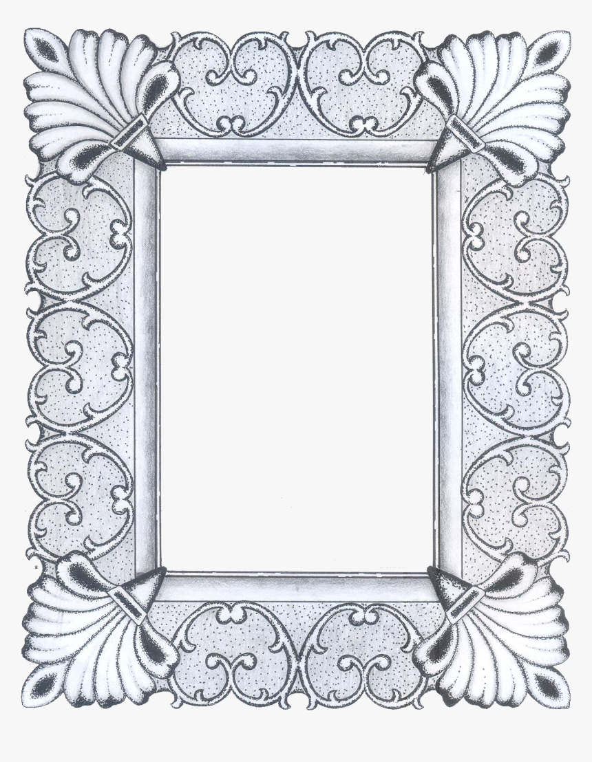 Picture Frame, HD Png Download, Free Download