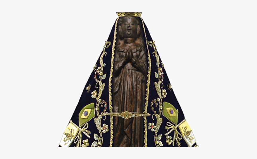 Imagens Nossa Senhora Aparecida, HD Png Download, Free Download