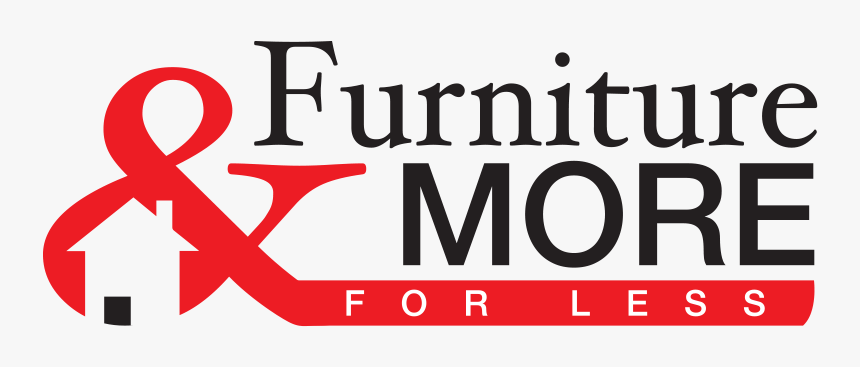 Furniture & More Logo - Children's Hospital Central California, HD Png Download, Free Download