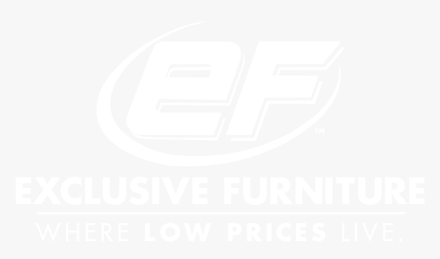 Exclusive Furniture Online - Johns Hopkins Logo White, HD Png Download, Free Download