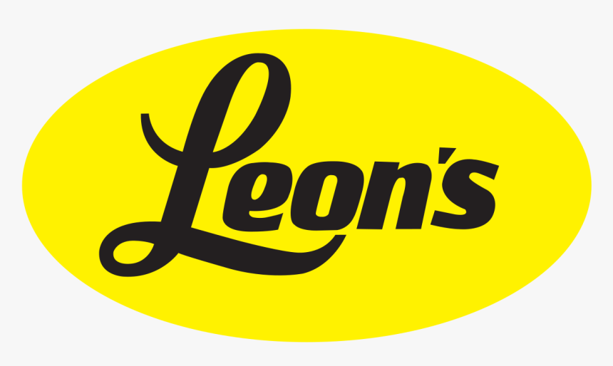 Leons Furniture Logo Png, Transparent Png, Free Download