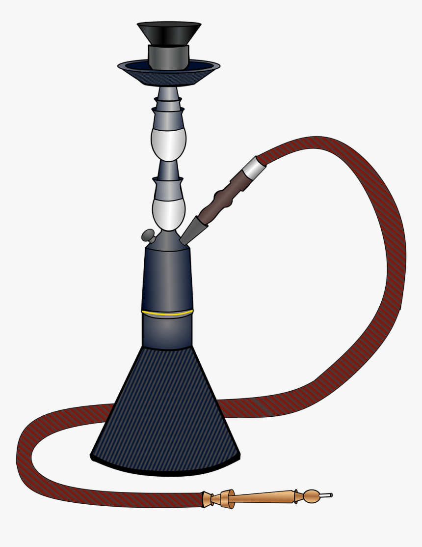 Shisha Png, Transparent Png, Free Download