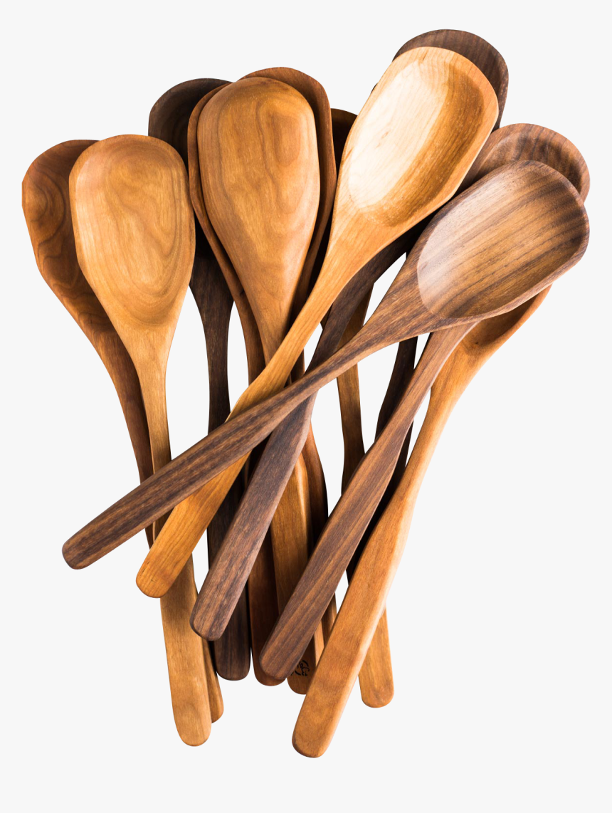 Wooden Spoon, HD Png Download, Free Download