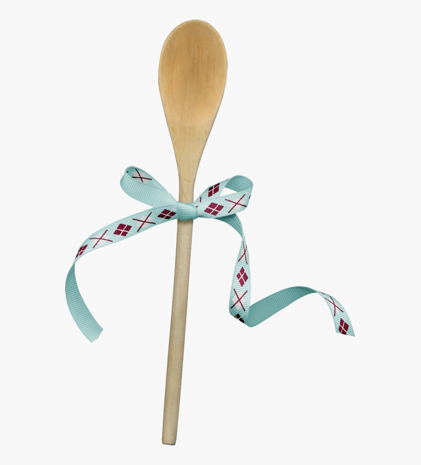 Art And Clip Art - Wooden Spoon, HD Png Download, Free Download