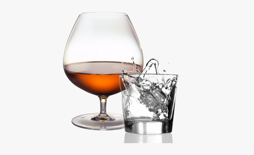 Vodka Glass Png - Vodka, Transparent Png, Free Download