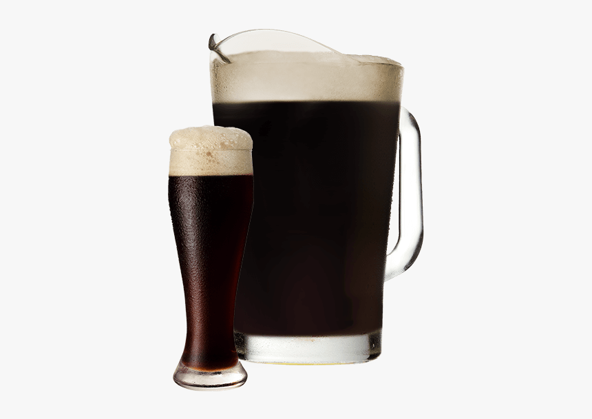 Beer Guinness By Pitcher, HD Png Download, Free Download