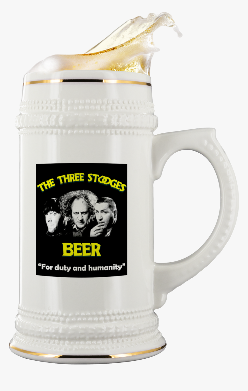 Beer Stein, HD Png Download, Free Download